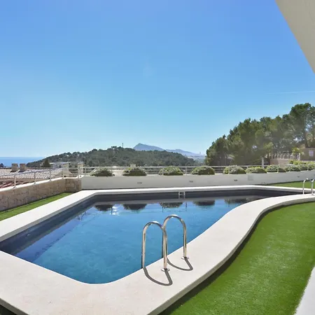 Bayview By Nras Appartamento *