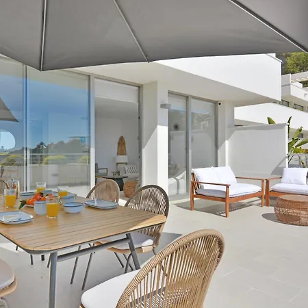 Appartamento Bayview By Nras