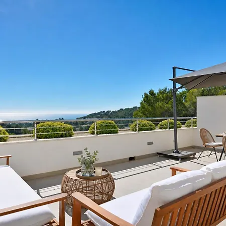 Bayview By Nras Appartement Altea