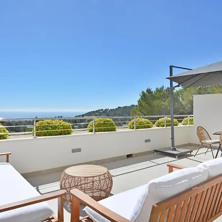 Lejlighed Bayview By Nras