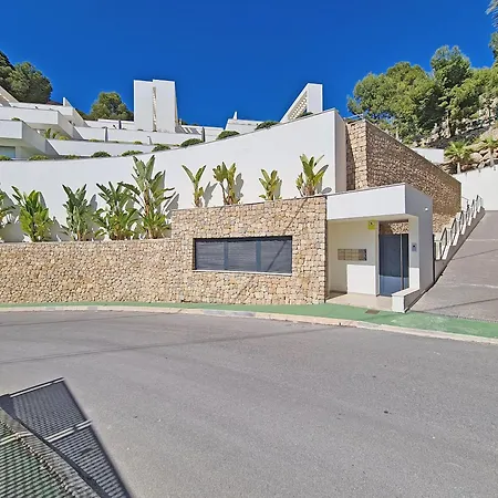 Apartment Bayview By Nras Altea