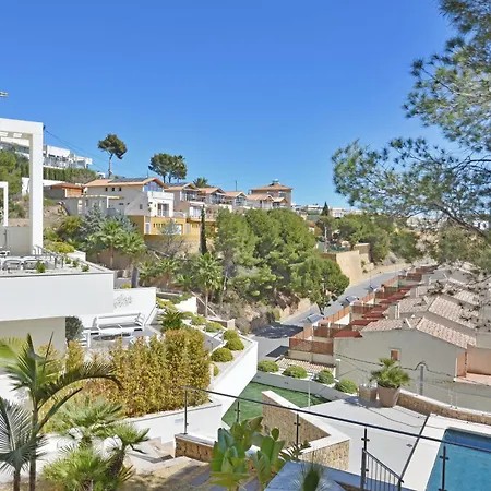 Apartment Bayview By Nras Altea