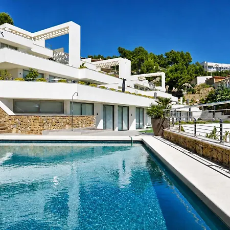 Bayview By Nras Apartament *